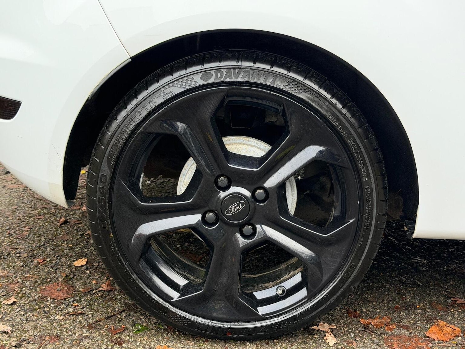 Used Ford Fiesta 2016 for sale - 76877454: Photo 18