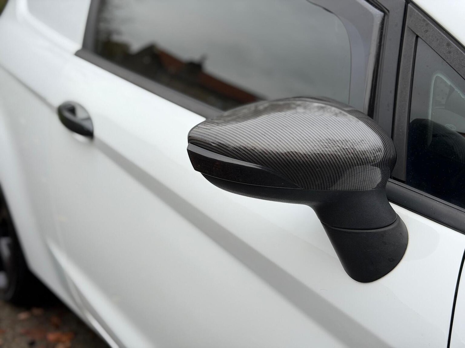 Used Ford Fiesta 2016 for sale - 76877454: Photo 19