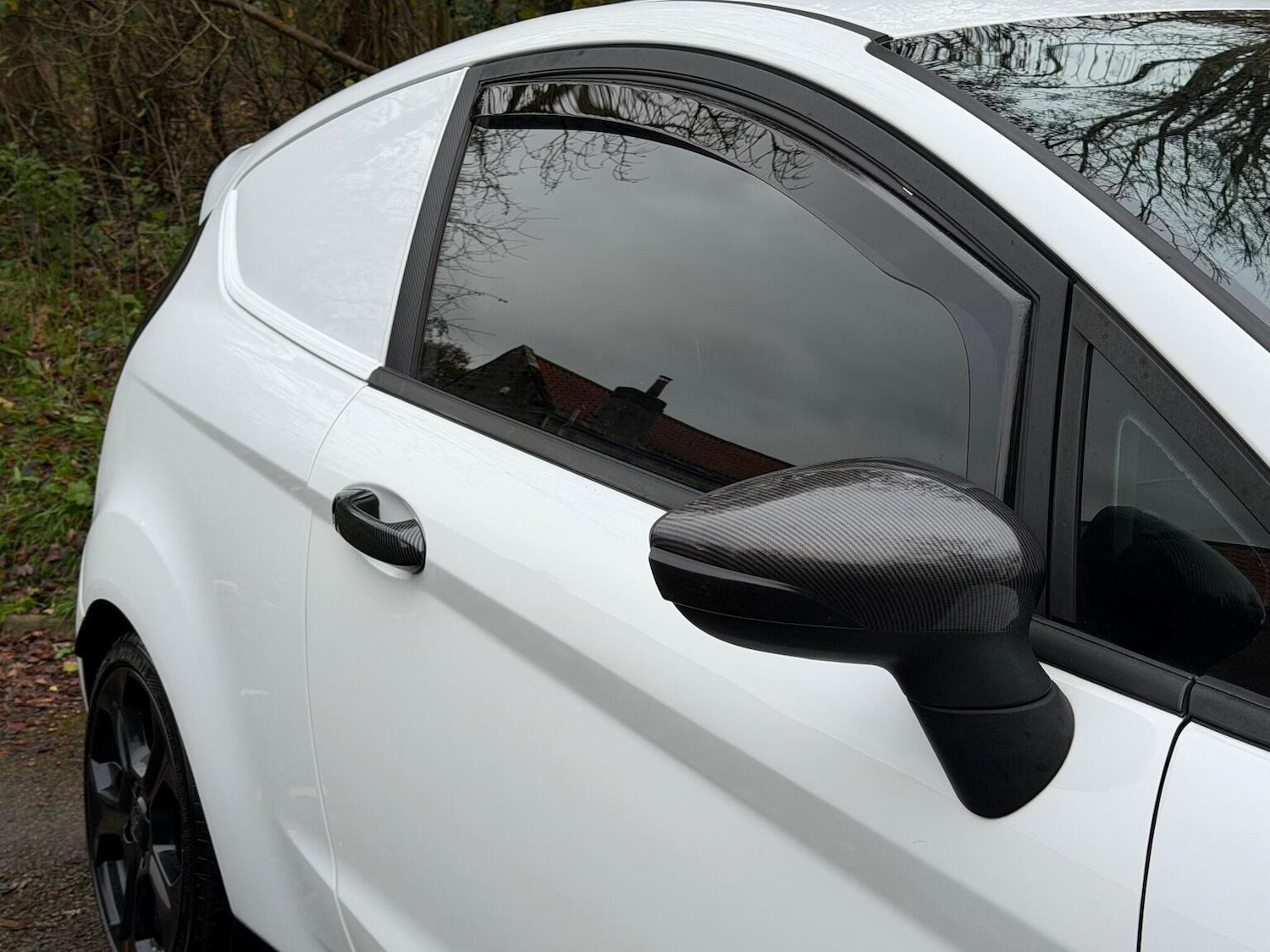 Used Ford Fiesta 2016 for sale - 76877454: Photo 20