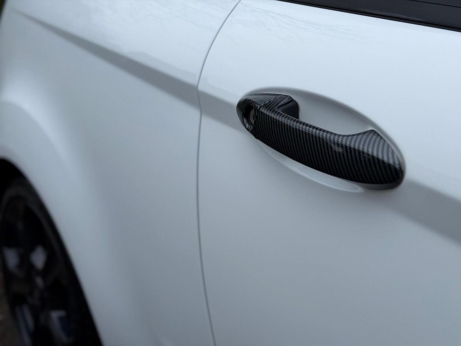 Used Ford Fiesta 2016 for sale - 76877454: Photo 24