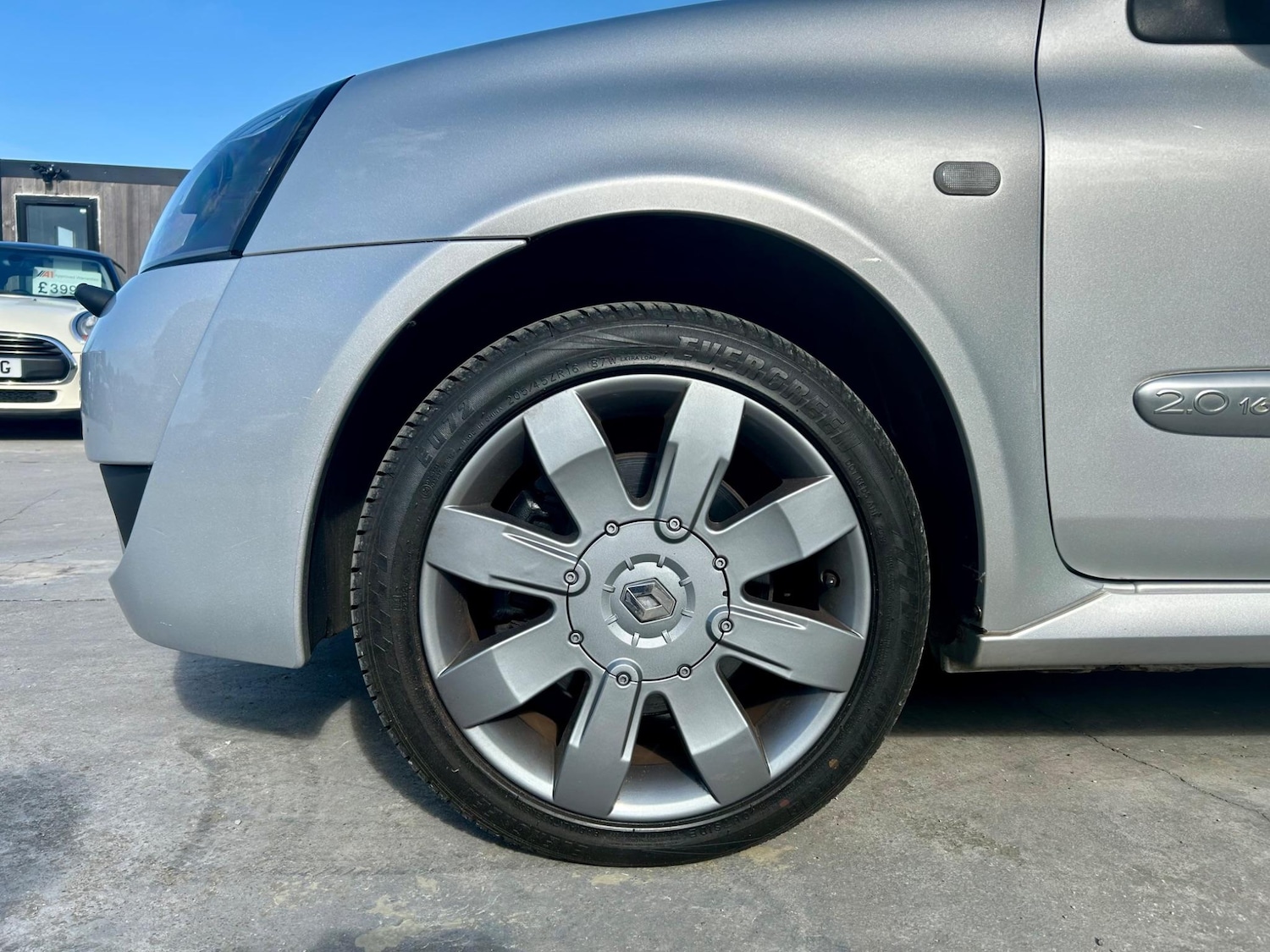 Used Renault Clio for sale - 76473928: Photo 18