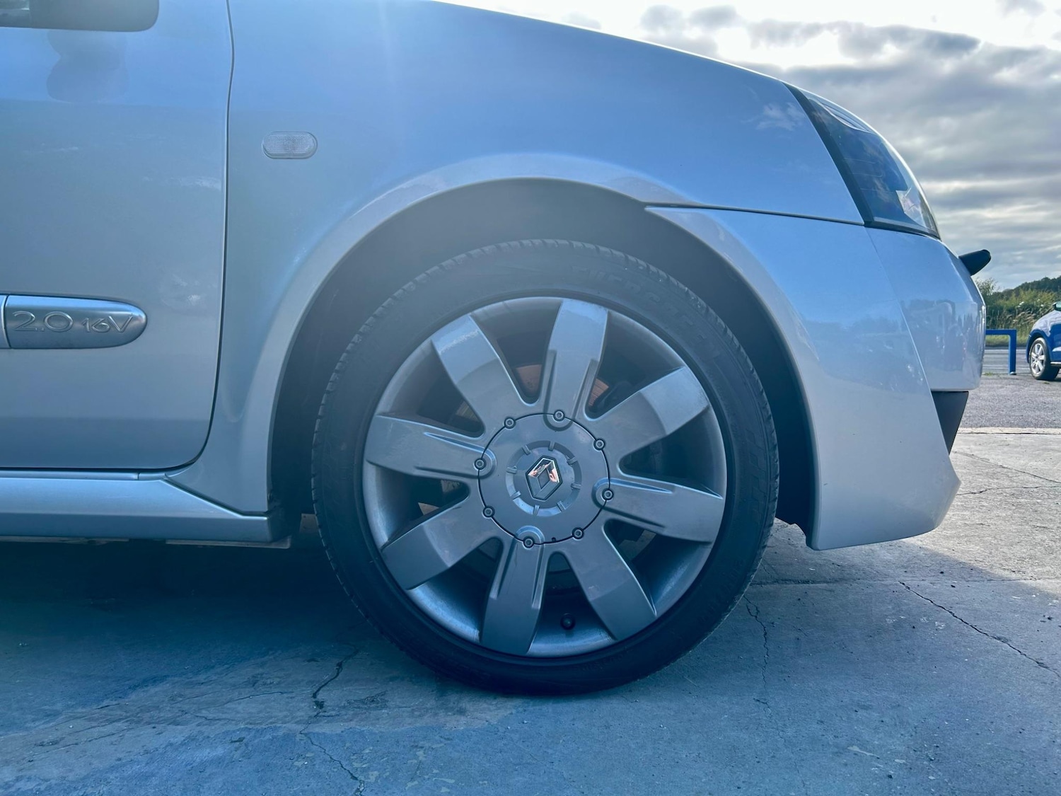 Used Renault Clio for sale - 76473928: Photo 19