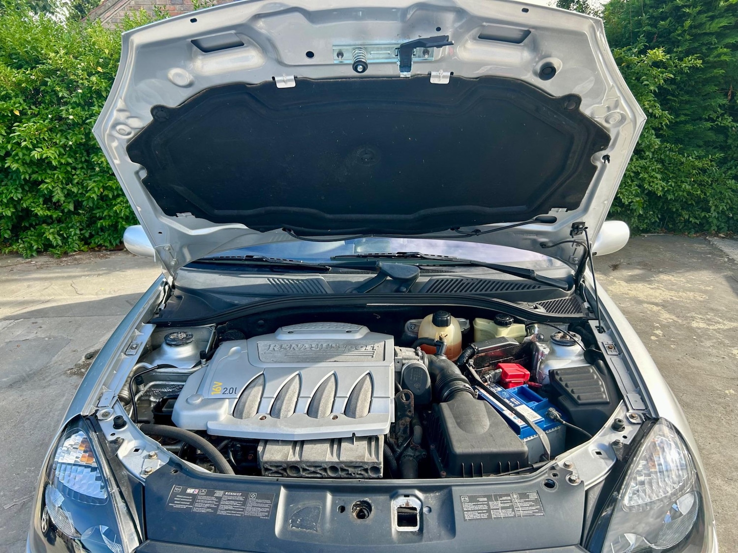 Used Renault Clio for sale - 76473928: Photo 23