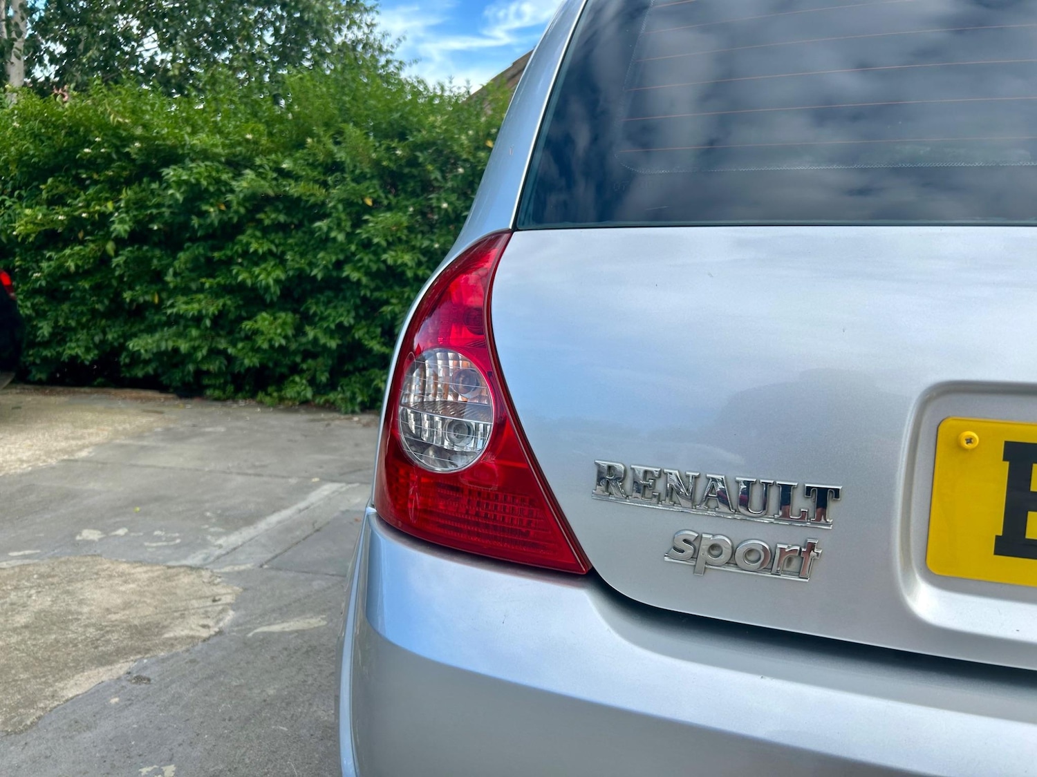 Used Renault Clio for sale - 76473928: Photo 24