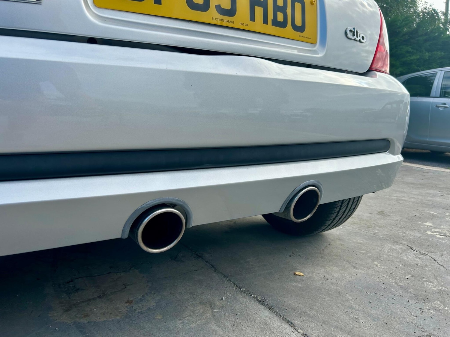 Used Renault Clio for sale - 76473928: Photo 25