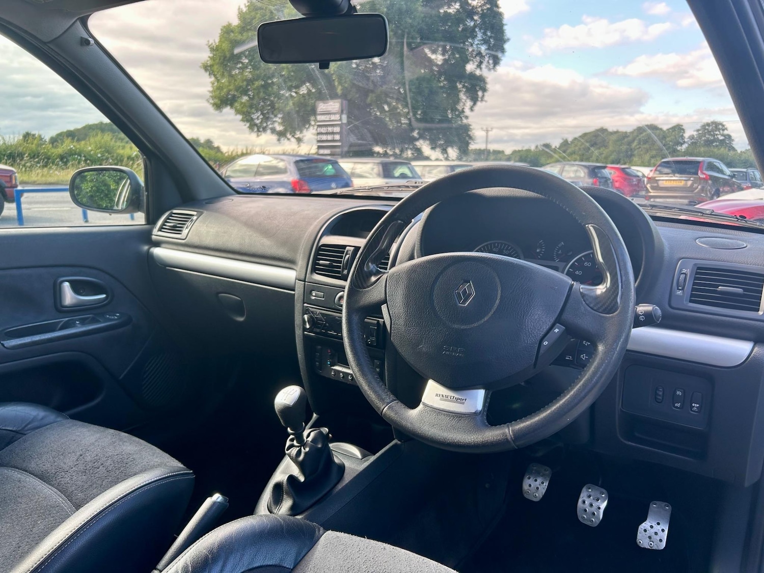 Used Renault Clio for sale - 76473928: Photo 7