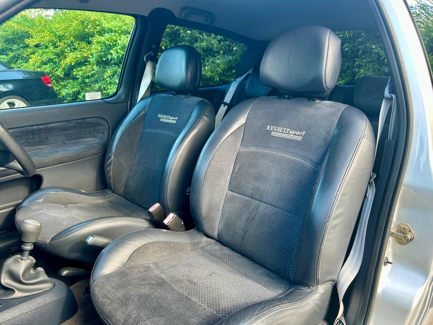 Used Renault Clio for sale - 76473928: Photo 8