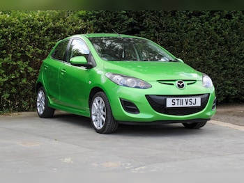 Used Mazda Mazda2 2011 for sale - 79162179: Photo