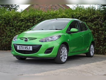Used Mazda Mazda2 2011 for sale - 79162179: Photo