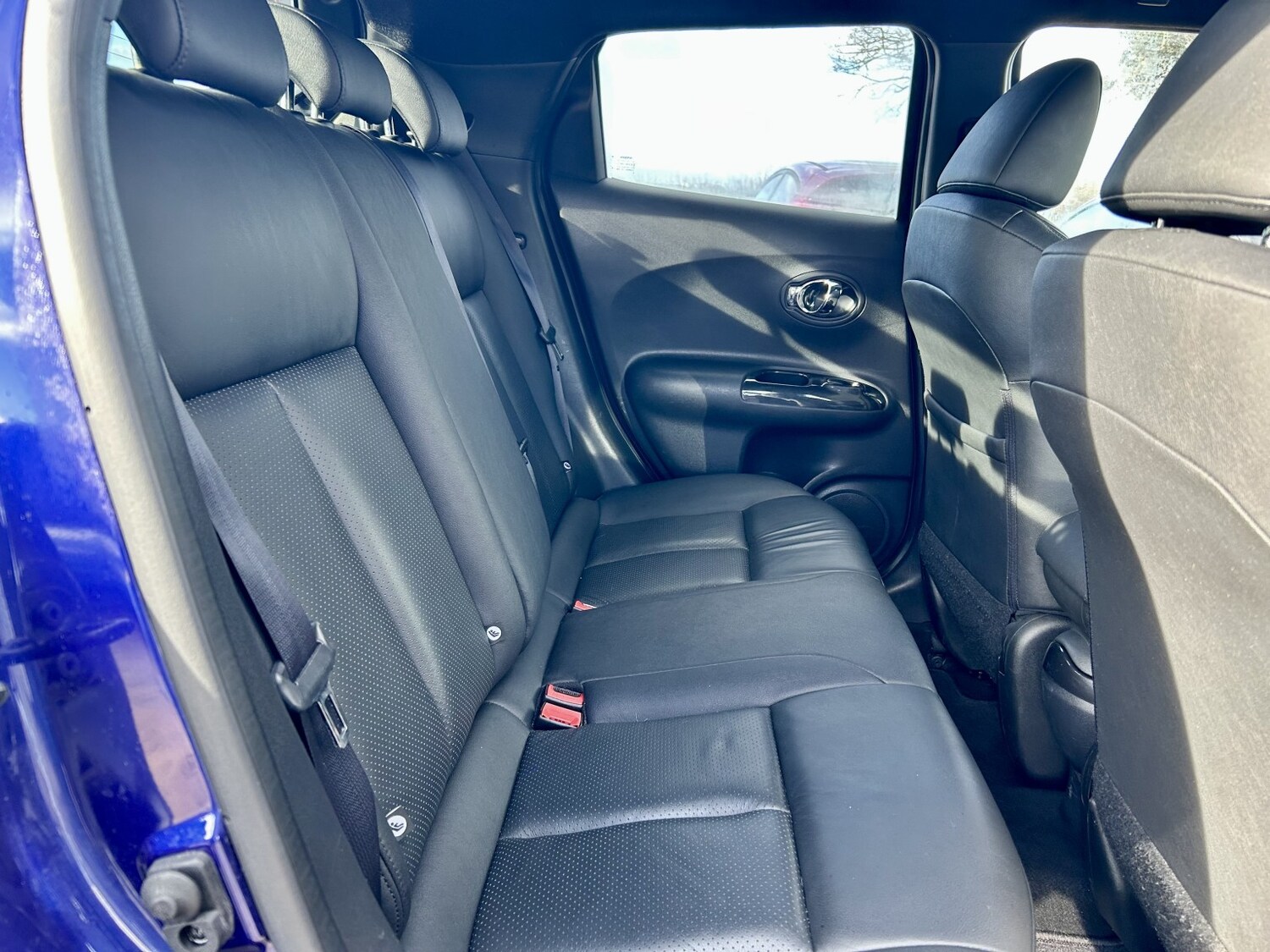 Used Nissan Juke 2016 for sale - 77572868: Photo 13