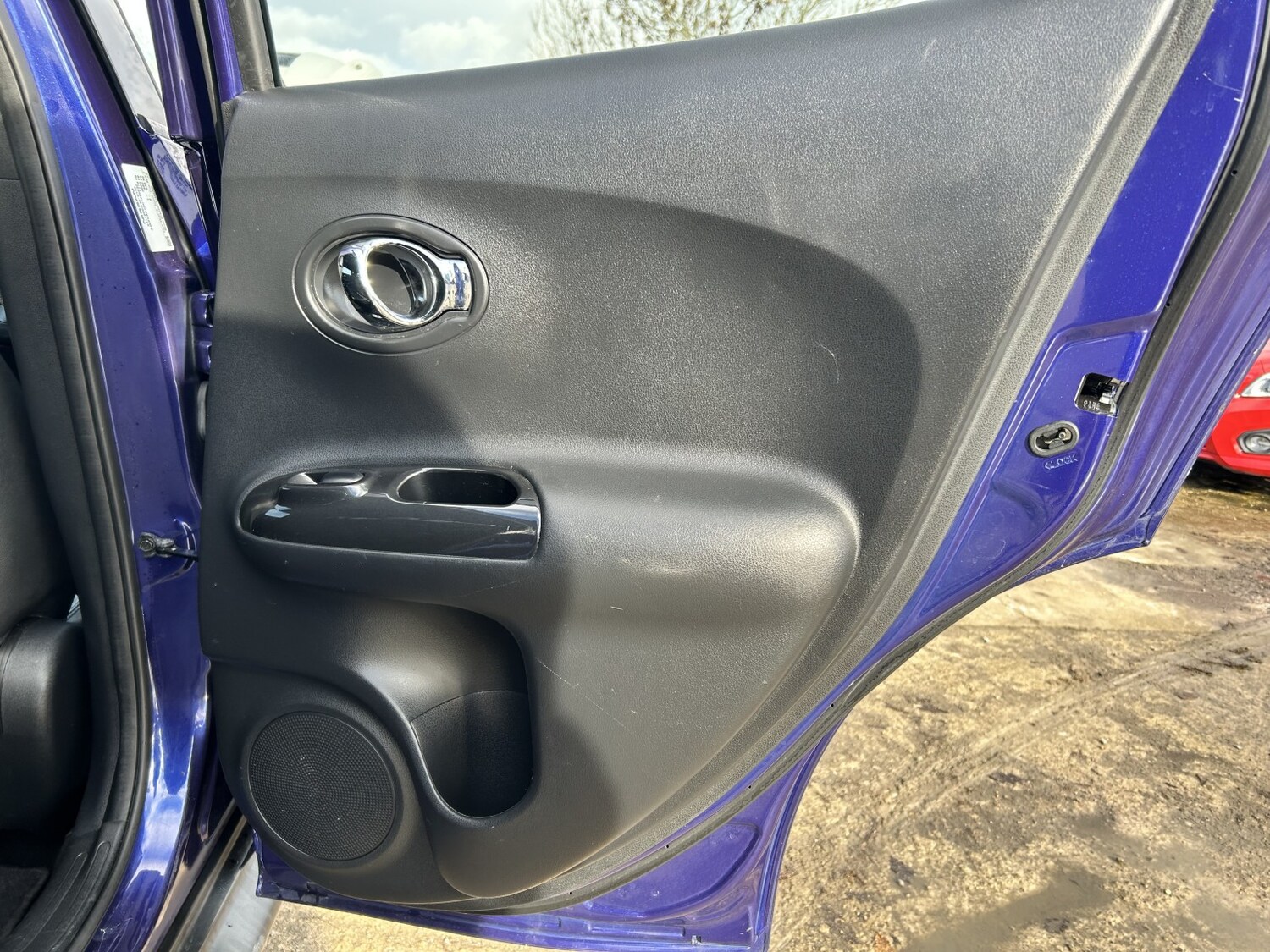 Used Nissan Juke 2016 for sale - 77572868: Photo 24