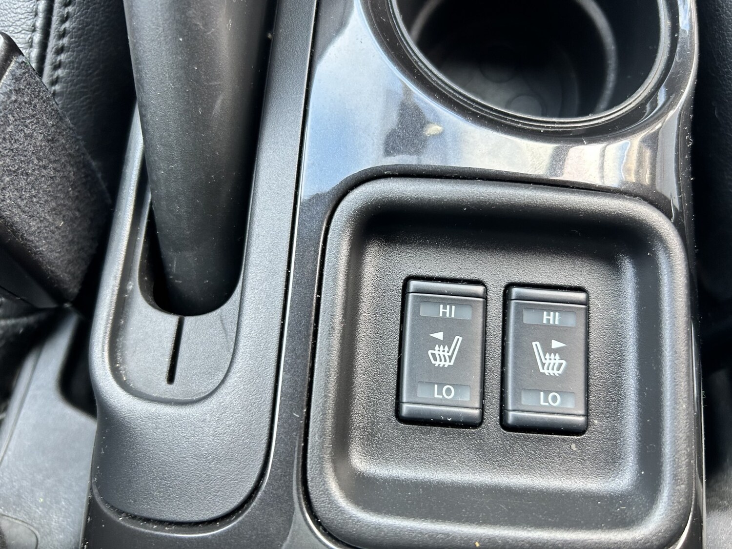 Used Nissan Juke 2016 for sale - 77572868: Photo 27