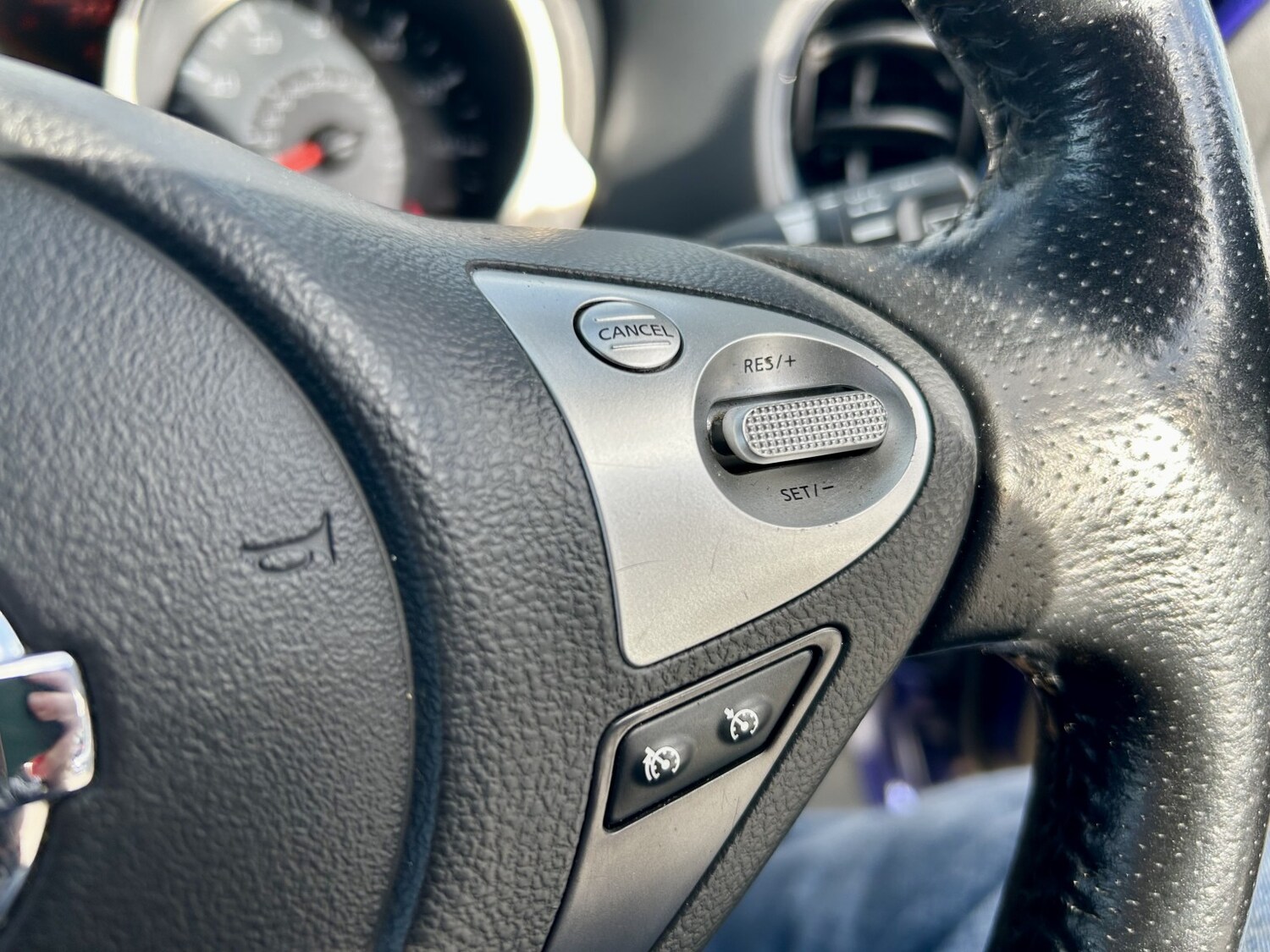 Used Nissan Juke 2016 for sale - 77572868: Photo 28