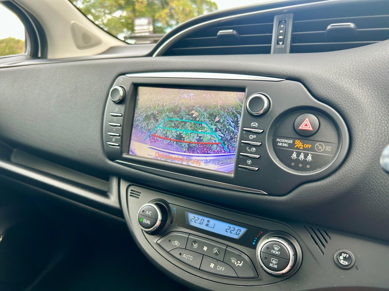 Used Toyota Yaris 2018 for sale - 76377766: Photo 13