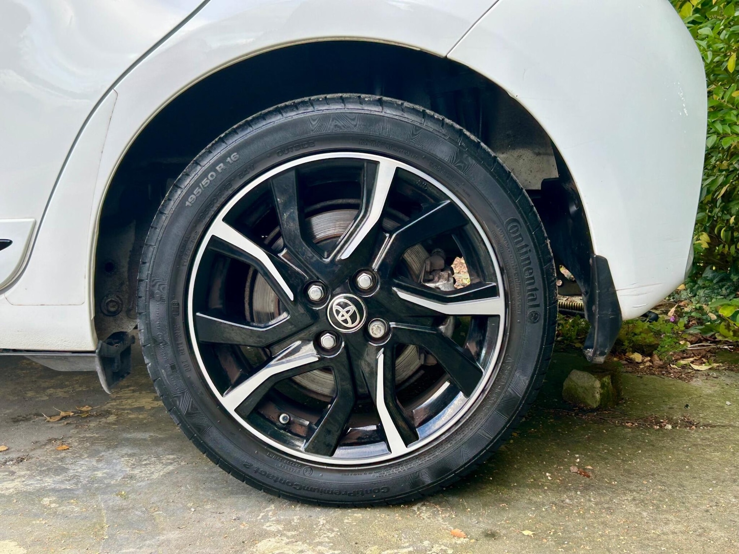 Used Toyota Yaris 2018 for sale - 76377766: Photo 16