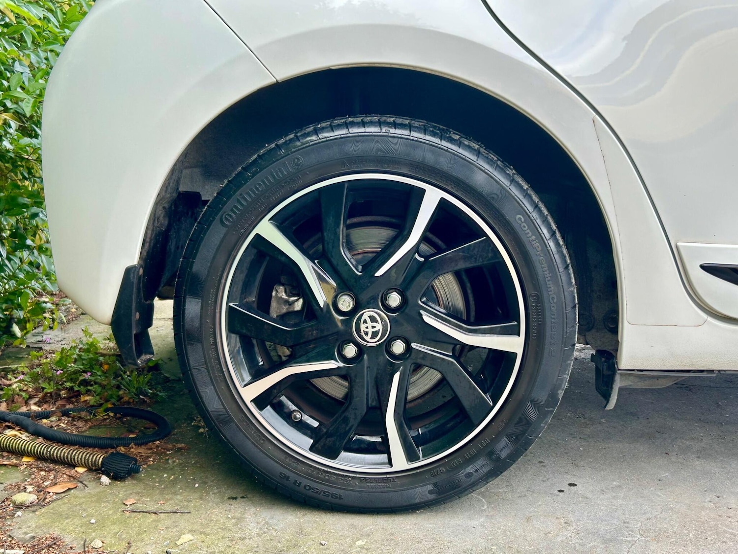 Used Toyota Yaris 2018 for sale - 76377766: Photo 17