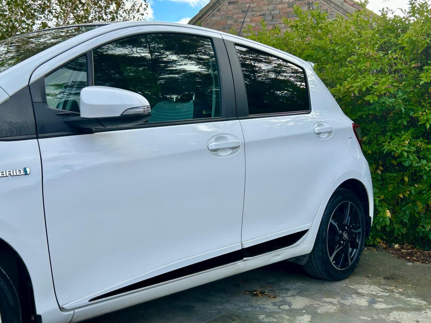 Used Toyota Yaris 2018 for sale - 76377766: Photo 18