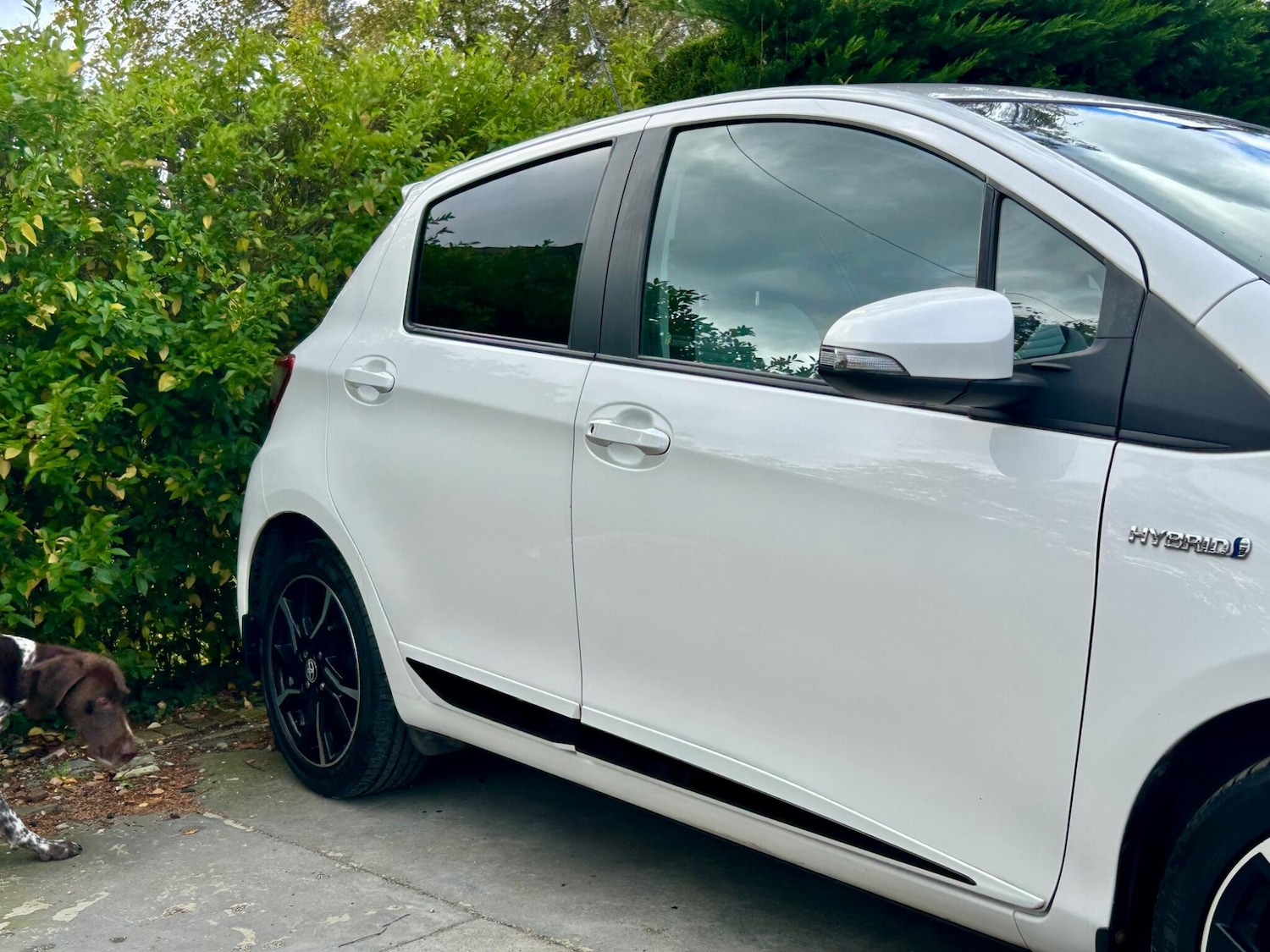 Used Toyota Yaris 2018 for sale - 76377766: Photo 19