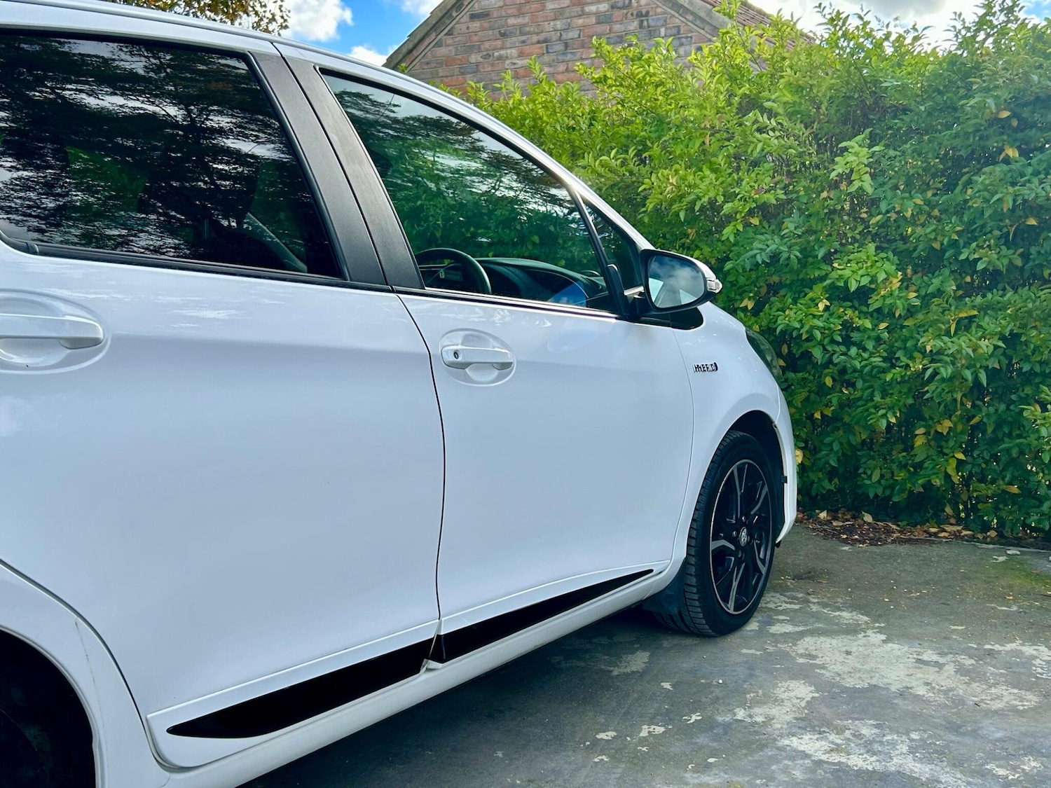 Used Toyota Yaris 2018 for sale - 76377766: Photo 20