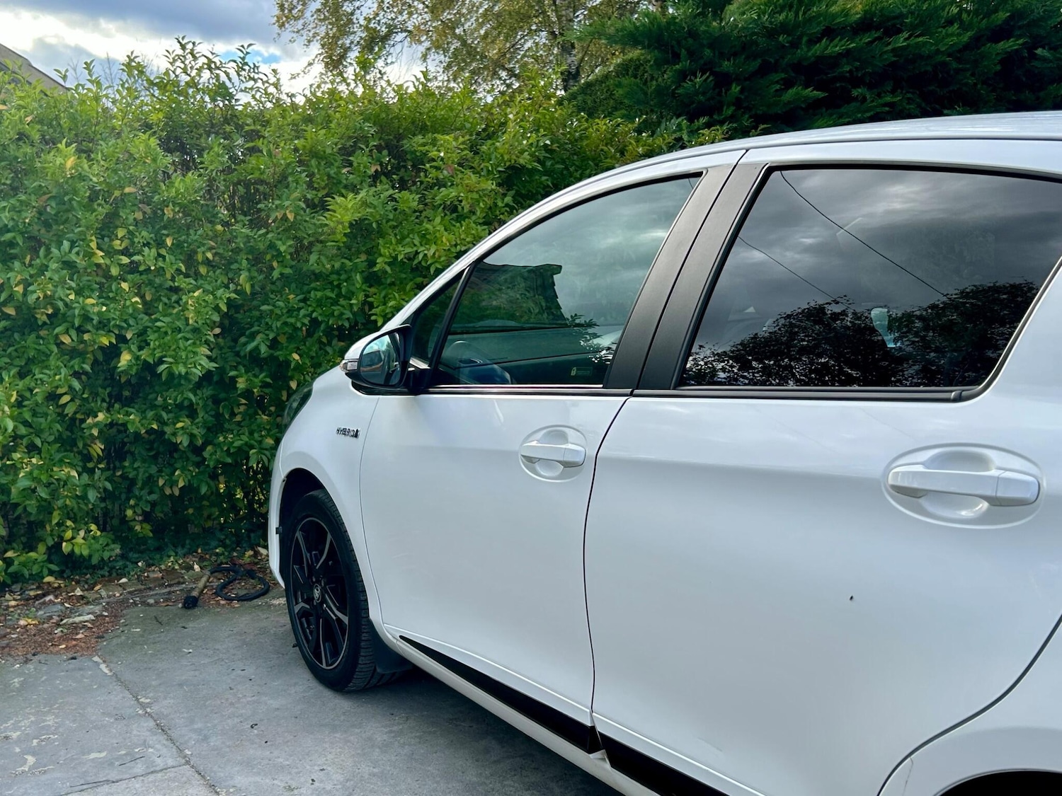 Used Toyota Yaris 2018 for sale - 76377766: Photo 21