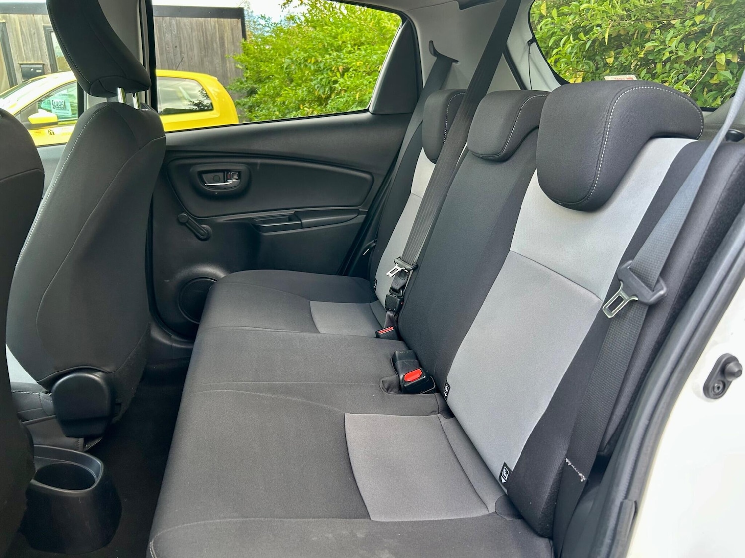 Used Toyota Yaris 2018 for sale - 76377766: Photo 24