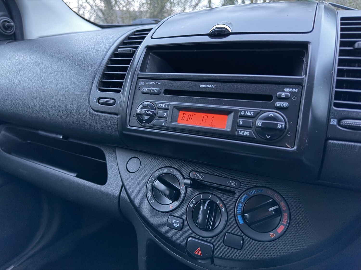 Used Nissan Note 2010 for sale - 77766377: Photo 16