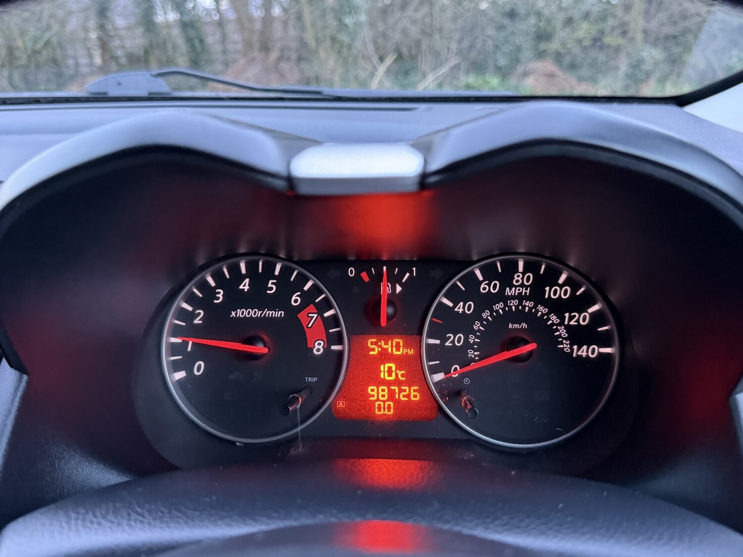 Used Nissan Note 2010 for sale - 77766377: Photo 19