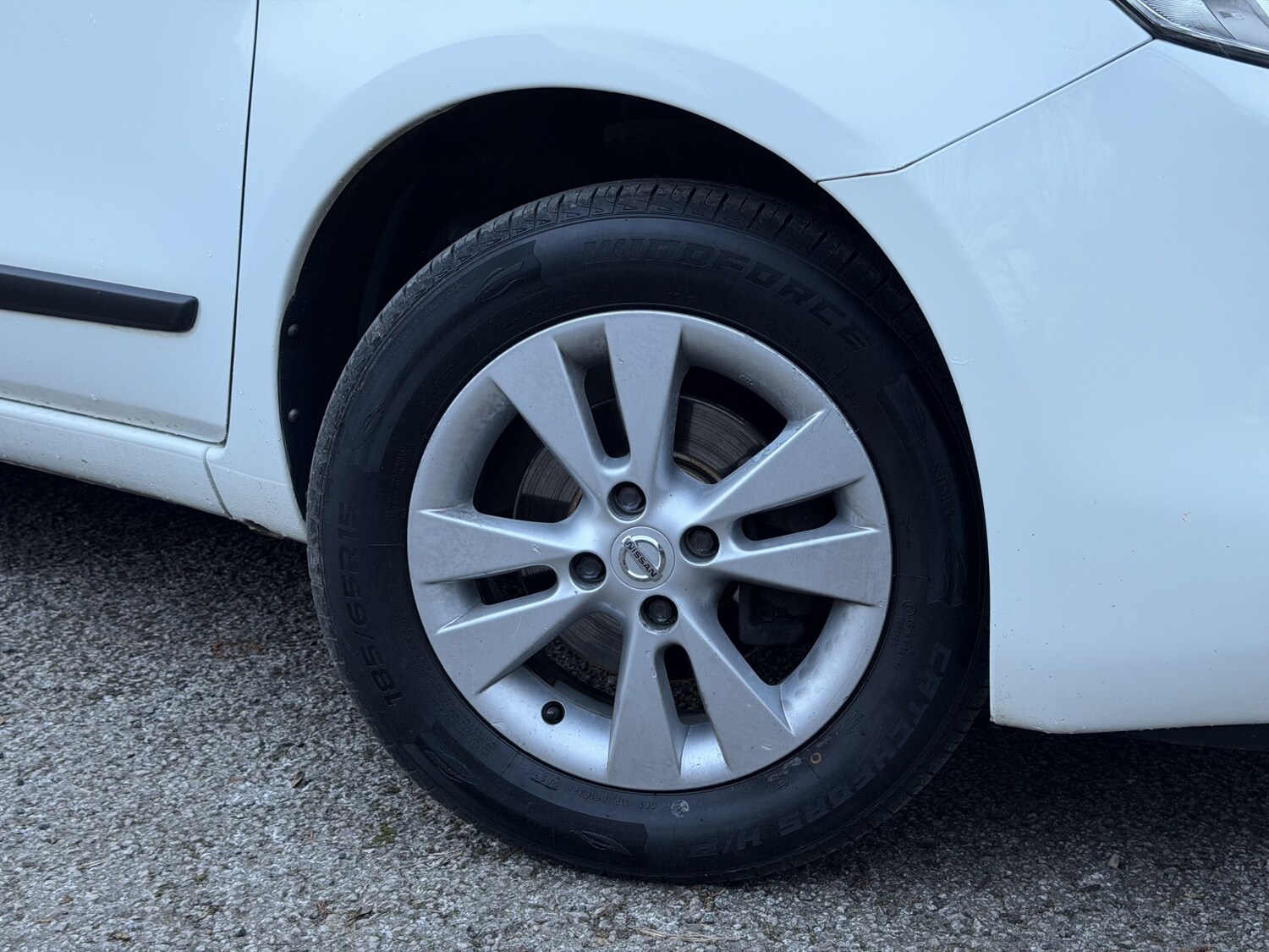 Used Nissan Note 2010 for sale - 77766377: Photo 20