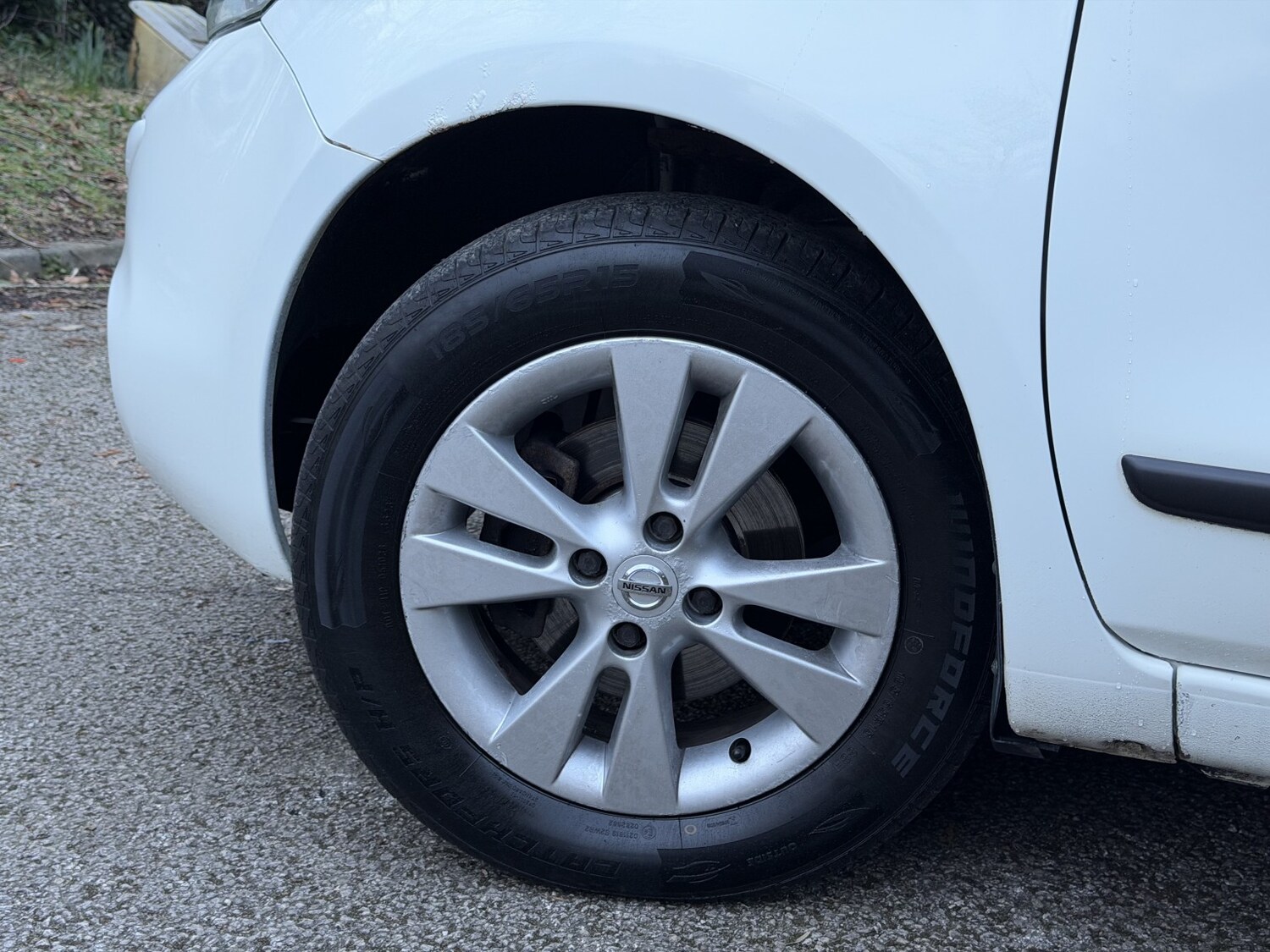 Used Nissan Note 2010 for sale - 77766377: Photo 21