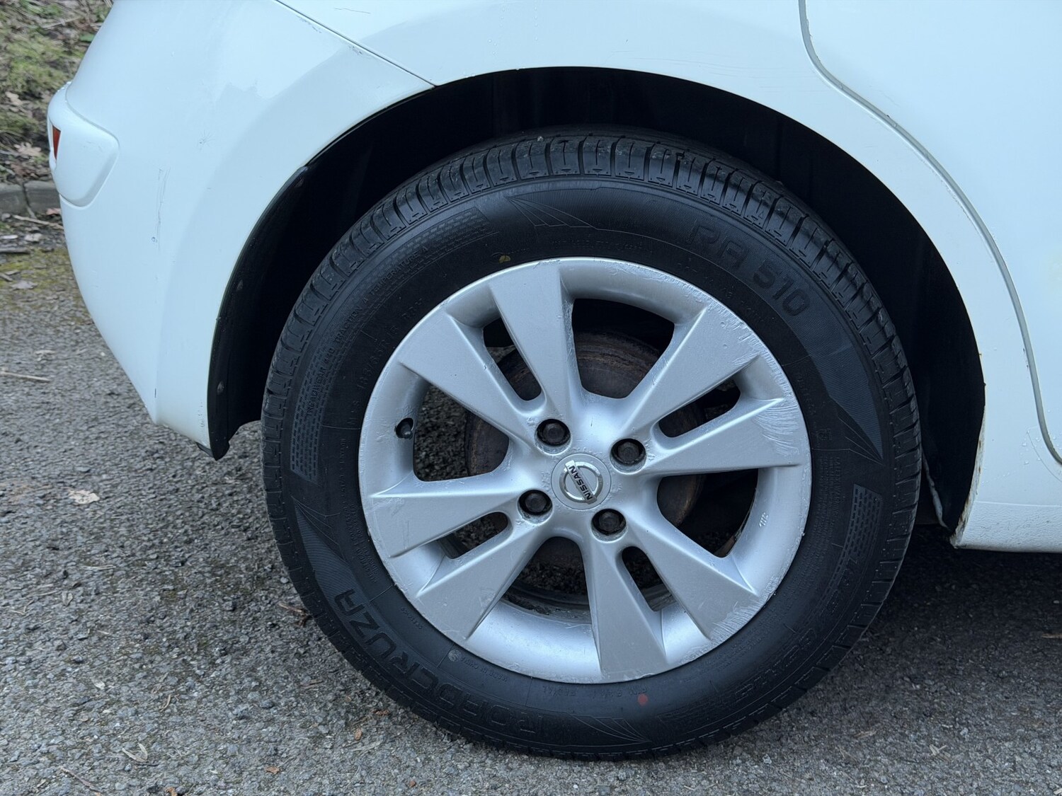 Used Nissan Note 2010 for sale - 77766377: Photo 23