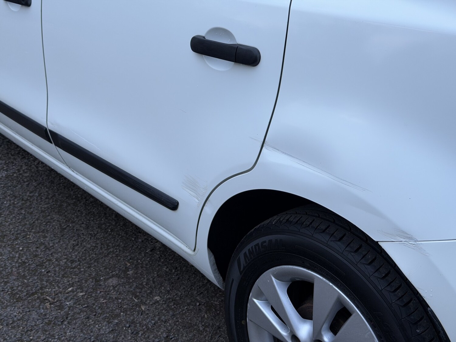 Used Nissan Note 2010 for sale - 77766377: Photo 24