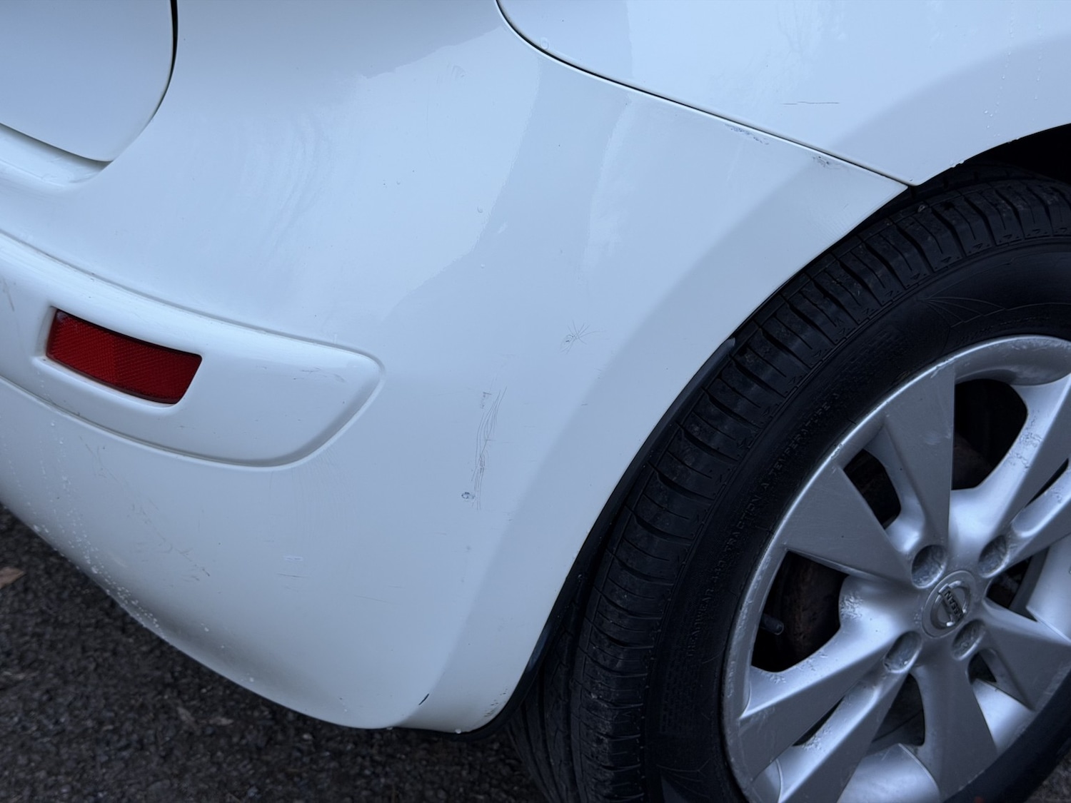 Used Nissan Note 2010 for sale - 77766377: Photo 25