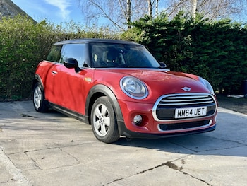 Used MINI Hatch 2014 for sale - 78285678: Photo