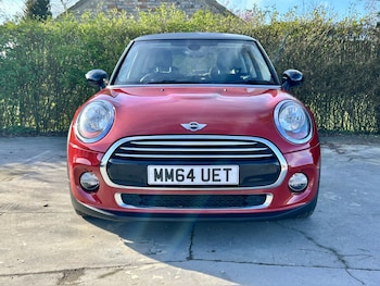 Used MINI Hatch 2014 for sale - 78285678: Photo