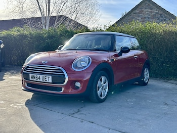 Used MINI Hatch 2014 for sale - 78285678: Photo