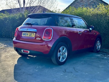Used MINI Hatch 2014 for sale - 78285678: Photo