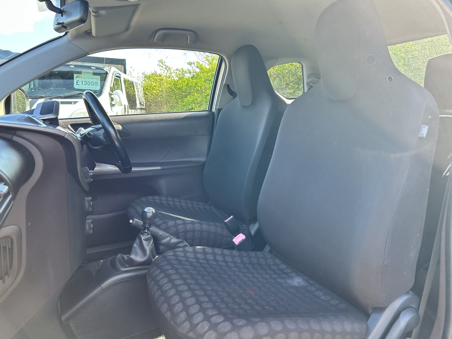 Used Toyota IQ 2009 for sale - 77880993: Photo 10