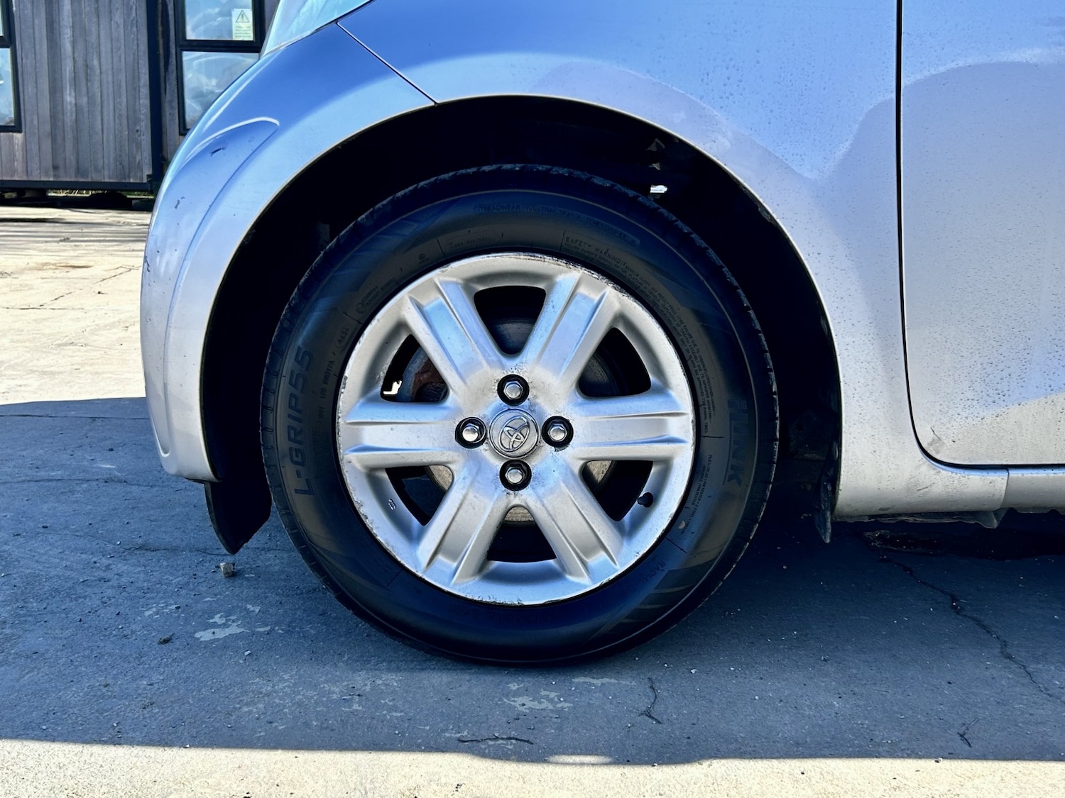 Used Toyota IQ 2009 for sale - 77880993: Photo 11