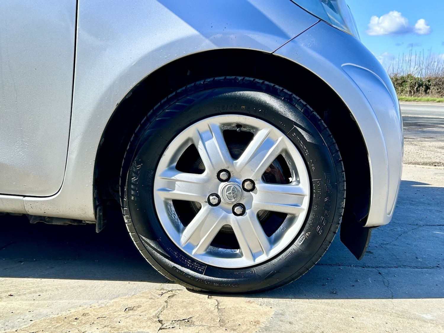 Used Toyota IQ 2009 for sale - 77880993: Photo 12