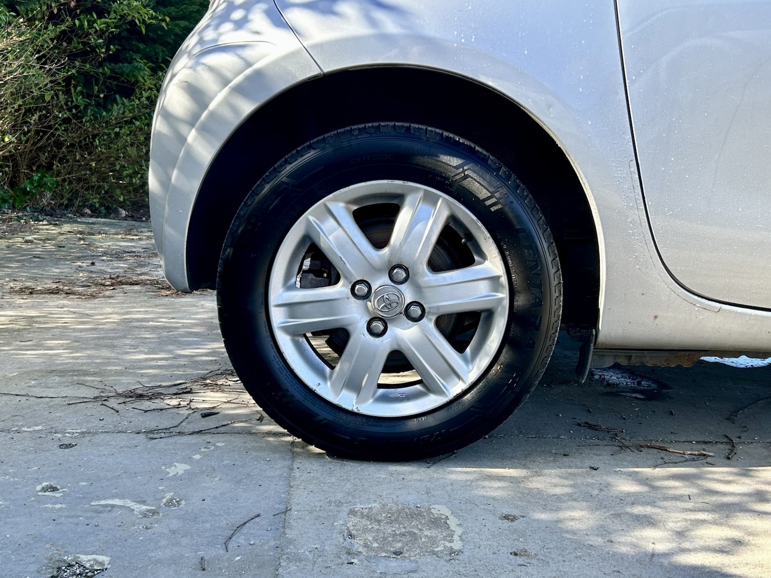 Used Toyota IQ 2009 for sale - 77880993: Photo 13