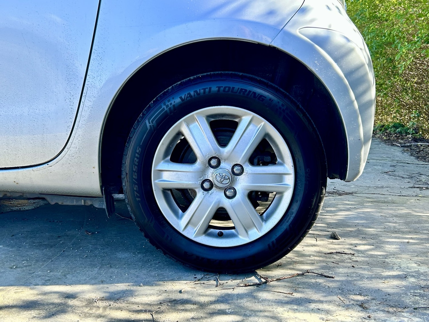 Used Toyota IQ 2009 for sale - 77880993: Photo 14