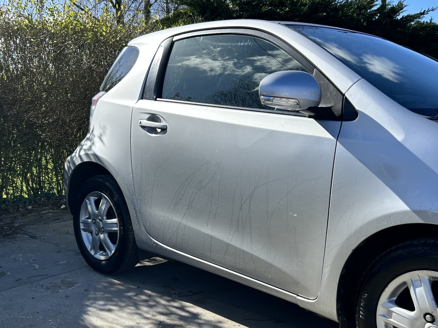 Used Toyota IQ 2009 for sale - 77880993: Photo 15