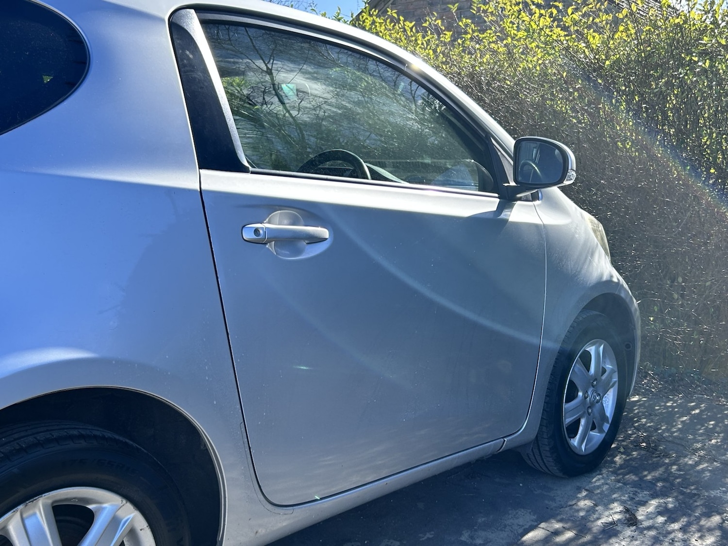 Used Toyota IQ 2009 for sale - 77880993: Photo 18