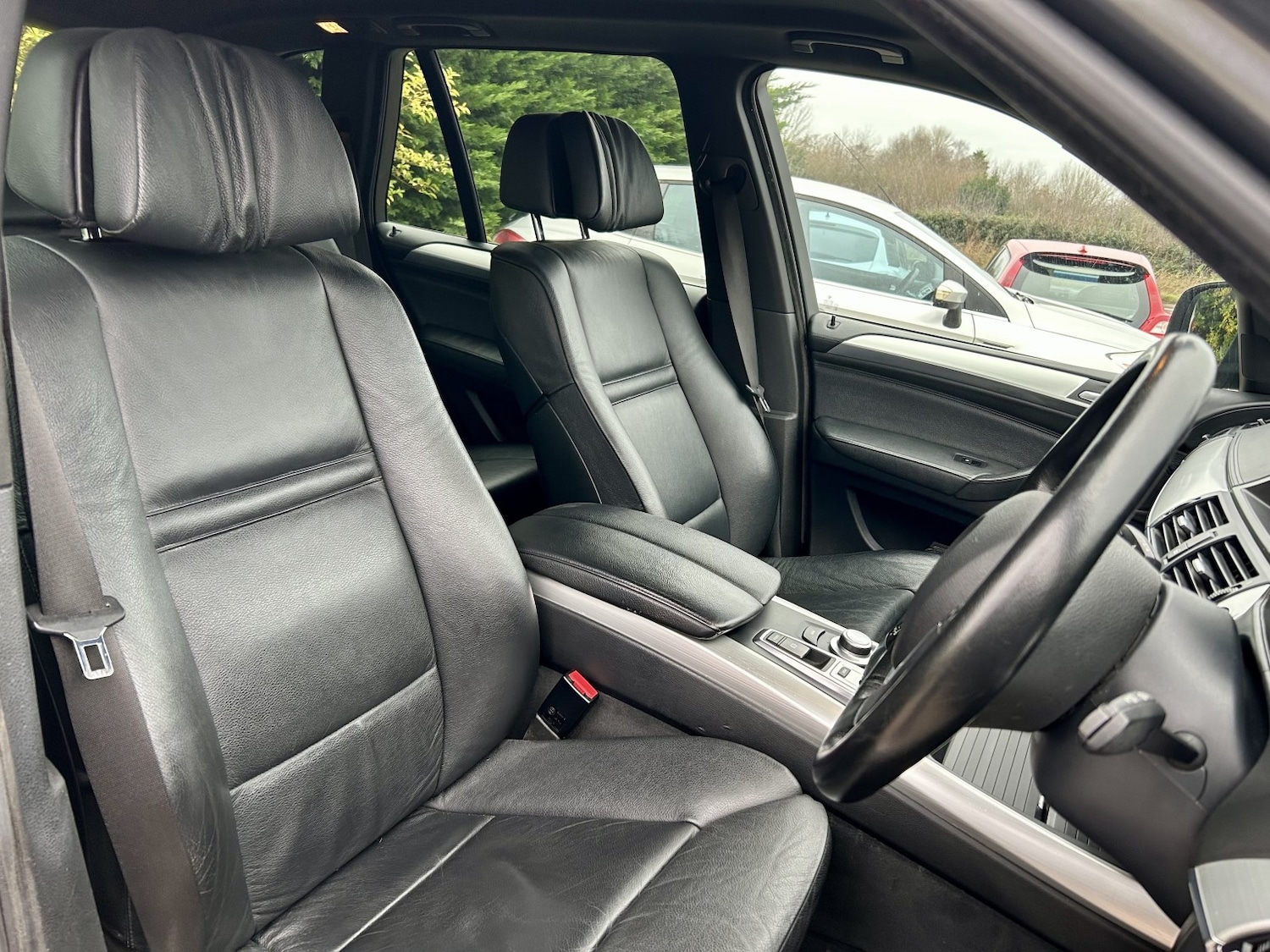 Used BMW X5 2008 for sale - 77113130: Photo 10