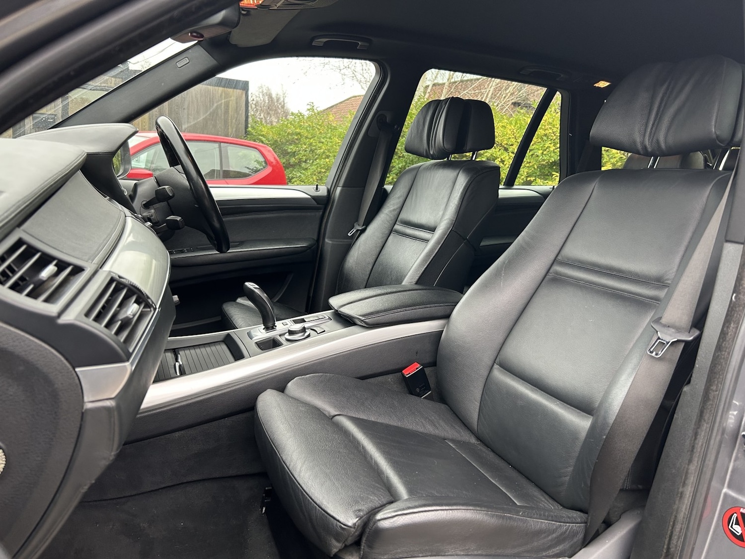 Used BMW X5 2008 for sale - 77113130: Photo 12