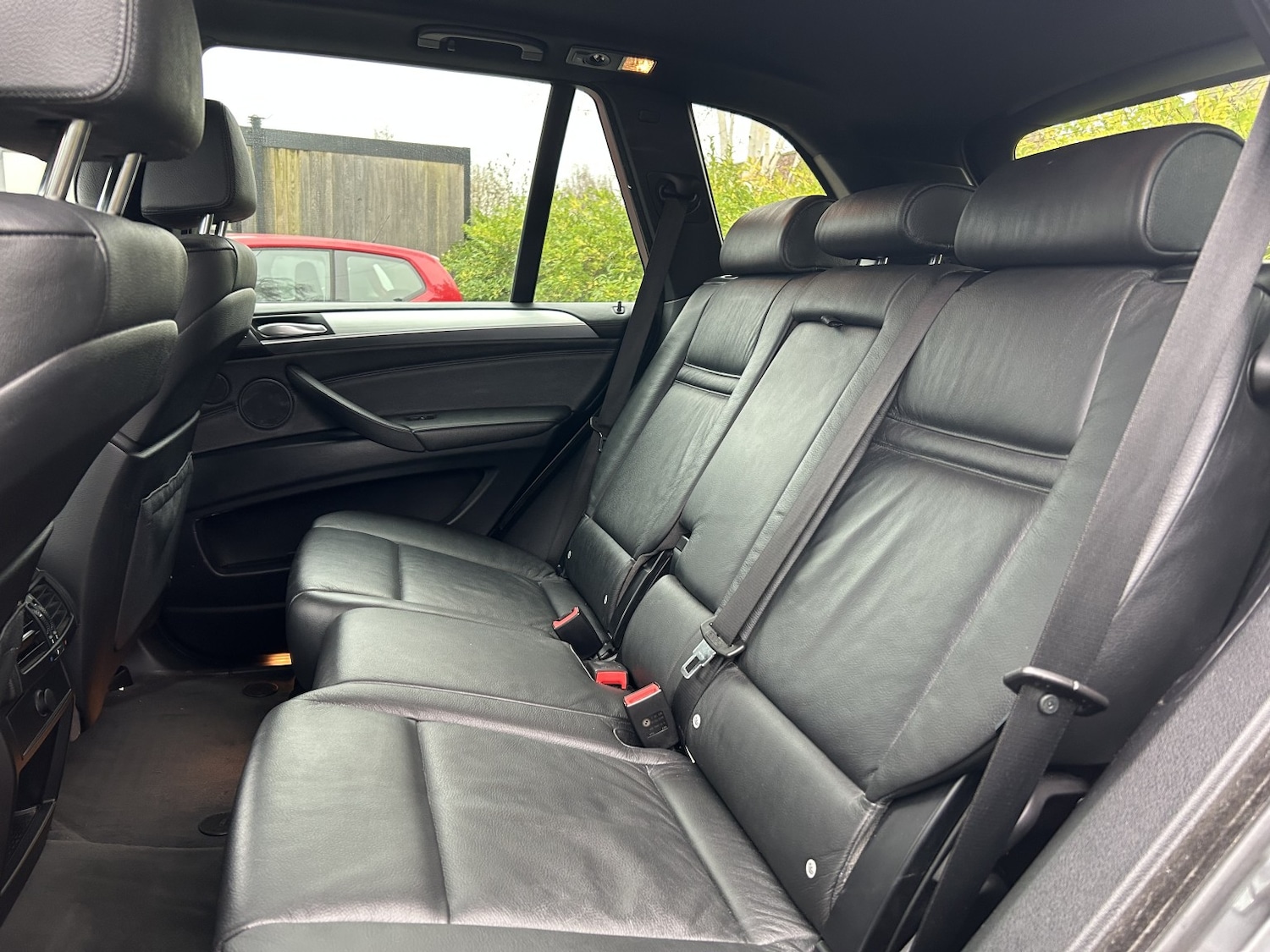 Used BMW X5 2008 for sale - 77113130: Photo 13