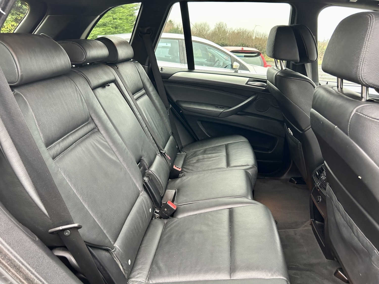 Used BMW X5 2008 for sale - 77113130: Photo 14