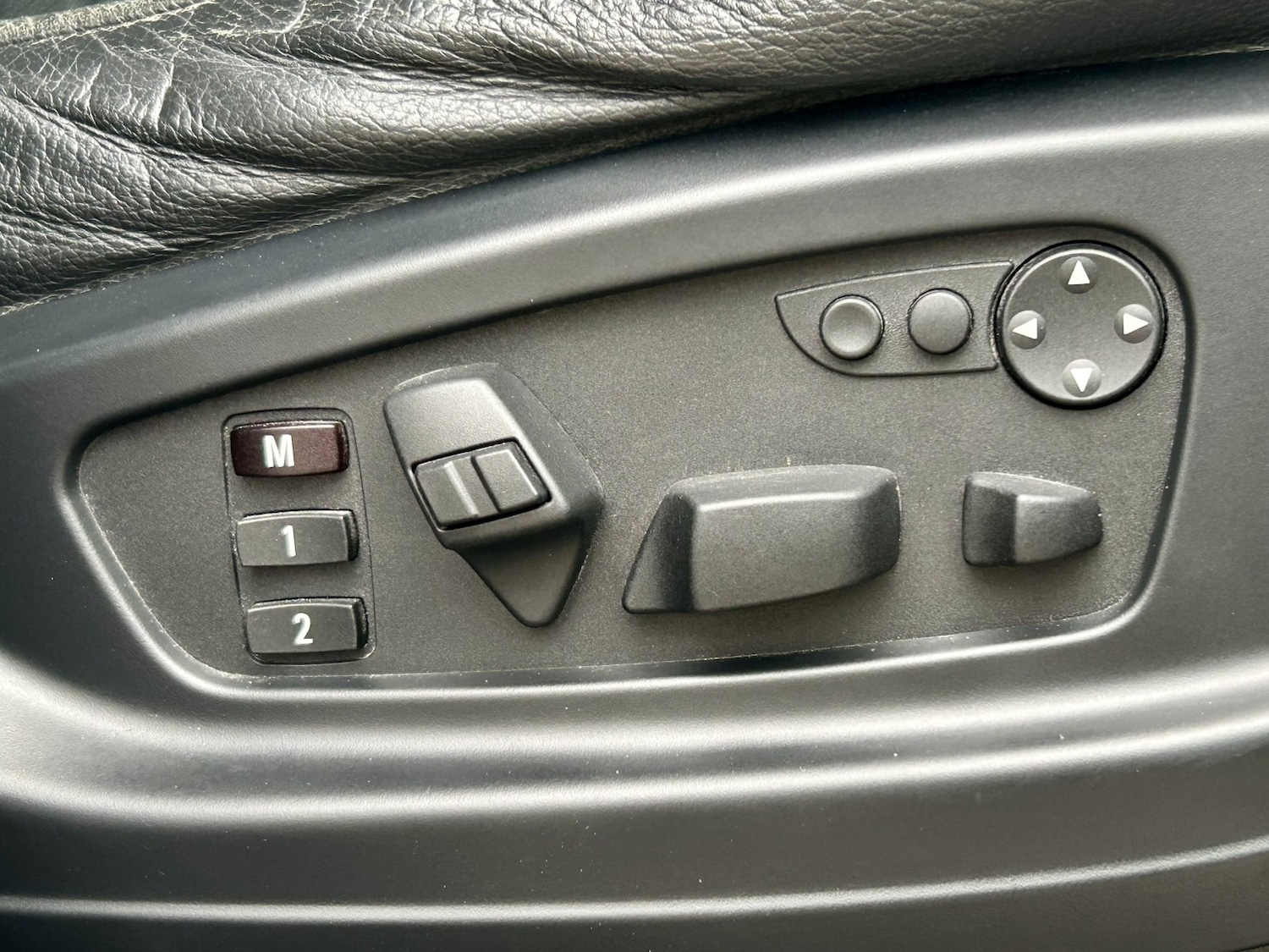 Used BMW X5 2008 for sale - 77113130: Photo 16