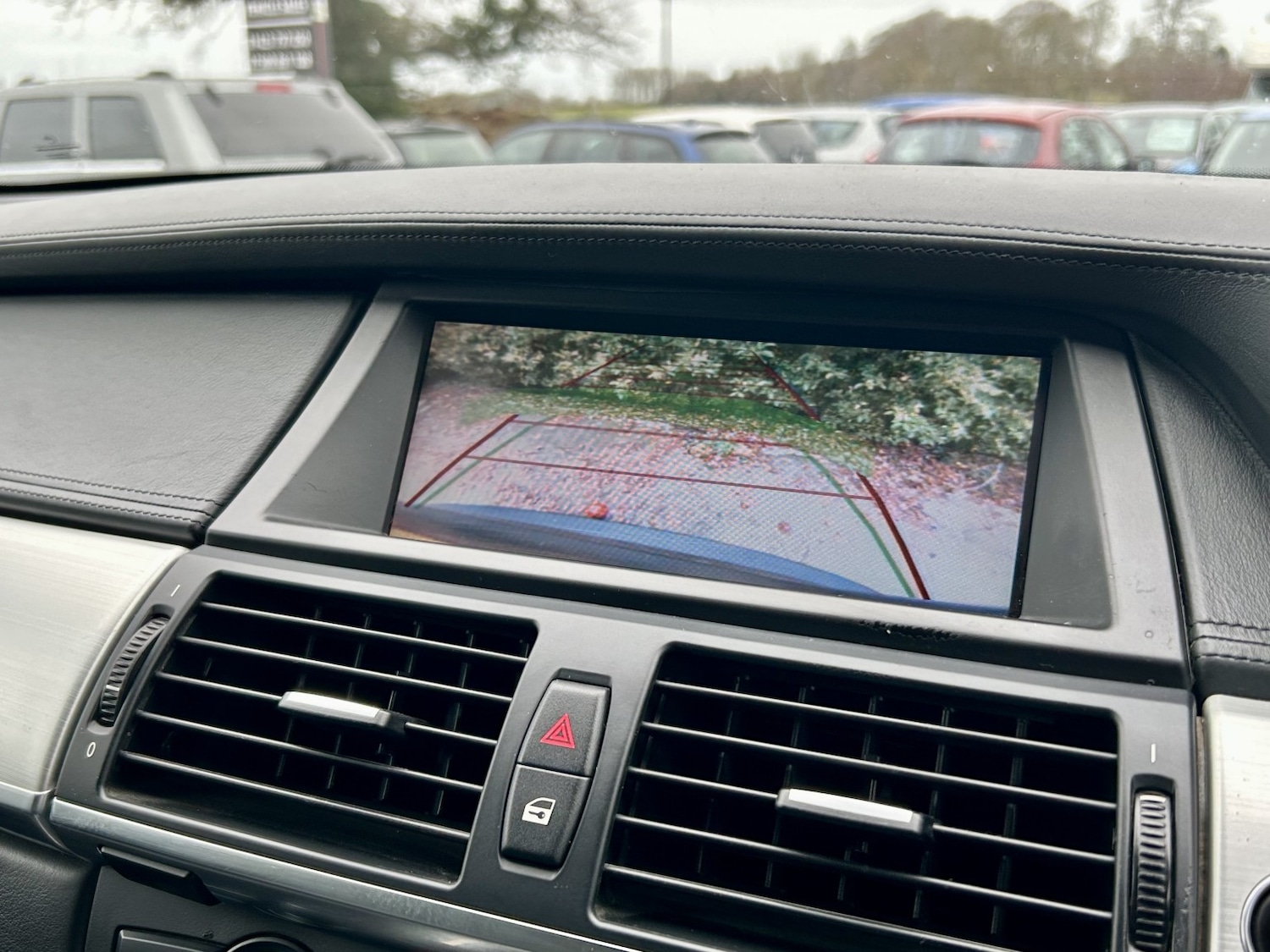 Used BMW X5 2008 for sale - 77113130: Photo 17