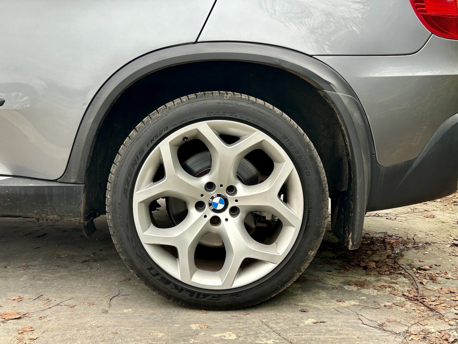 Used BMW X5 2008 for sale - 77113130: Photo 20